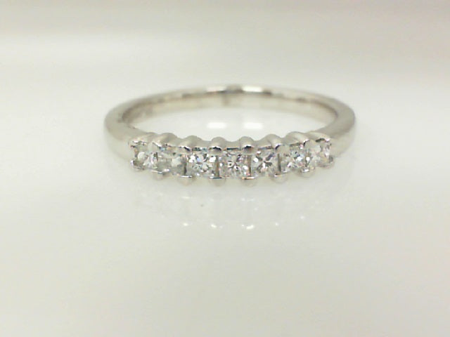 Ladies's Wedding Band