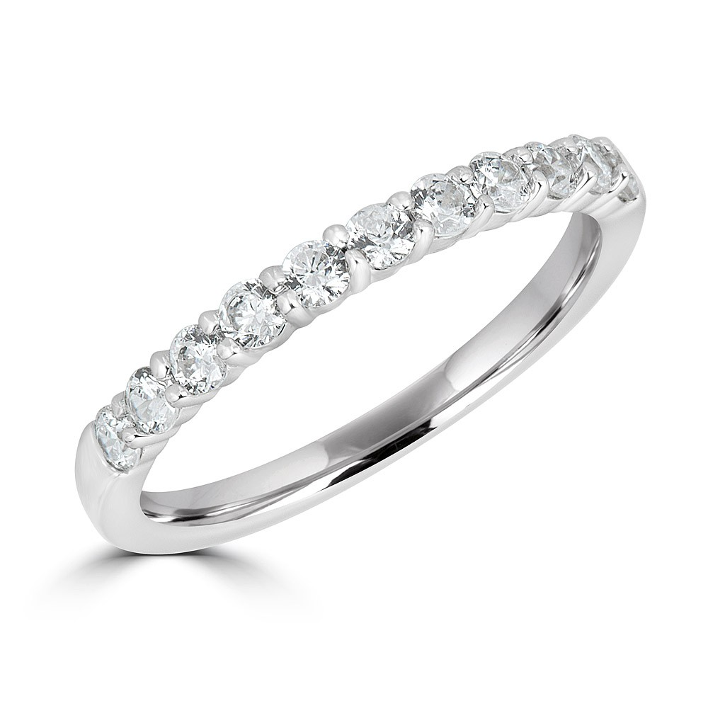 Ladies's Wedding Band