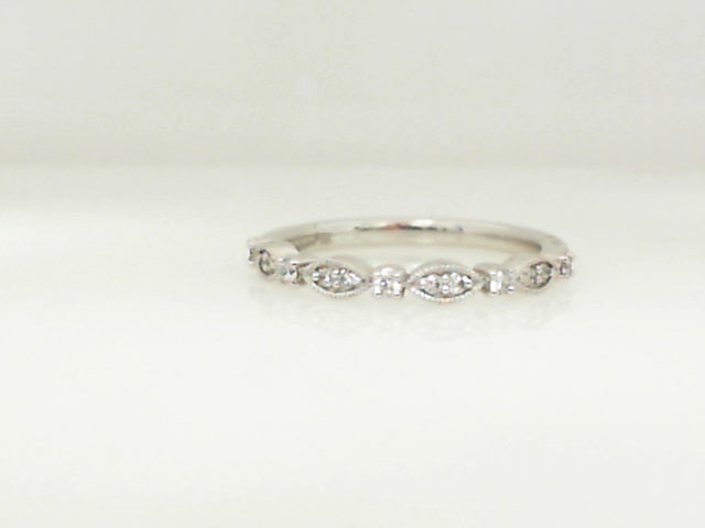 Ladies's Wedding Band
