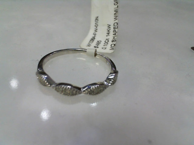 Ladies's Wedding Band